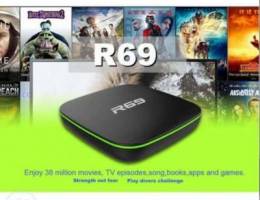 Tv box androidØ¬Ù‡Ø§Ø² Ø§Ù„ØªÙ„ÙØ§Ø² Ø§Ù„Ø§Ù†Ø¯Ø±ÙˆÙŠØ¯