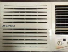 2 Ton Window AC for SALE