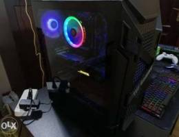 Gaming PC for Sale High Features