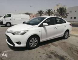 Yaris 1.3L in Good Condition For Sale