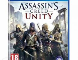 assassins creed unity