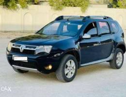 Renault Duster Full Option For Sale