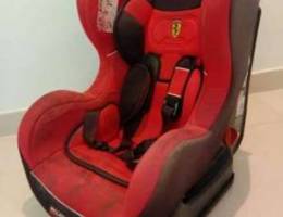 Car seat