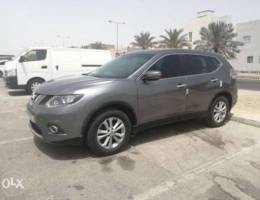 X-Trail SUV Type Car in Good condition For...