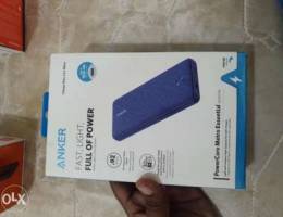 ANKER power bank 20000 PD