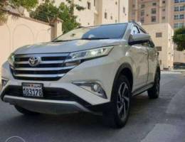 Toyota Rus , Single Owner, Agent maintain,...