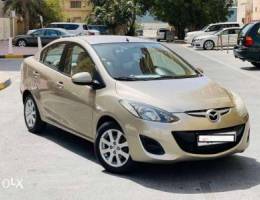 MAZDA 2,Single Use, Accident no, Great con...