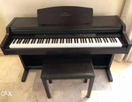 Yamaha Clavinova Piano