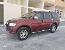 Pajero Sport 3.5L in Good condition For Sa...