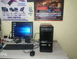 I3 full set computer for sale