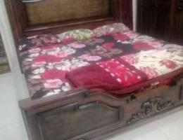 For sale bed