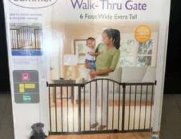 baby gate