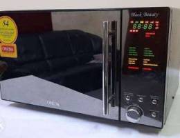 ONIDA Microwave Oven with Convection