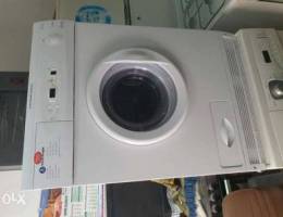 Dryer in very good working condition 7kgs ...