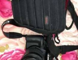 CANON 100d (Mint condition) urgent sale