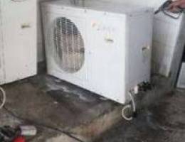 Ac repair and service