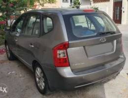 Family Cars KIA Carens 7 seater for Sale e...