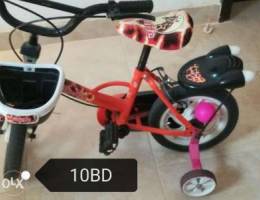 Cycle and Bicycle for kids