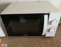 Mildea Microwave 20 litres