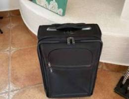 TUMI - Cabin Hand Luggage / Business Troll...