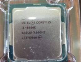 i5-8600k