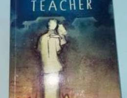 the english teach book