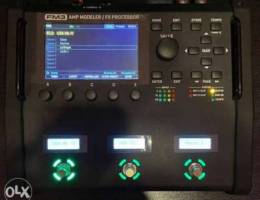 FM3 - Amp Modeler / Multi-FX / Floor Unit