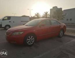 Camry GLX 2.4L Car In Very Good Condition ...