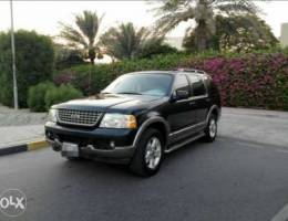 ford explorer 2003 urgent sale