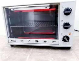 ÙØ±Ù† oven 40L.