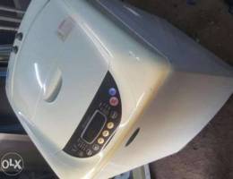 Supra fully actmotic Washing machine