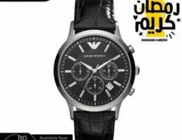 Armani new and 100% original watch