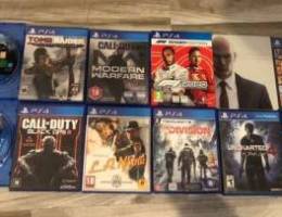 Ps4 Games