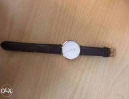 Daniel Wellington watch-Classic Bristol