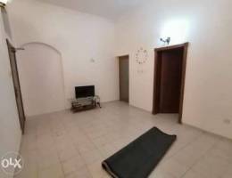 For rent a studio in Al-Muqsha, one room, ...