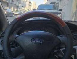 Ford focus, good condition