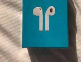 Bluetooth headphones - brand new