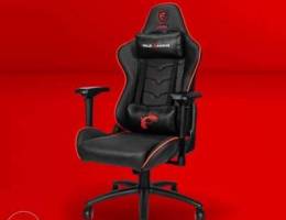 New MSI MAG CH120X Gaming Chair