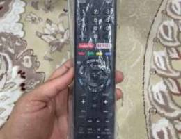 Sony smart tv REMOTE