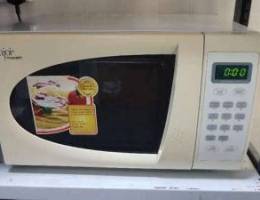 Microwave, excellent condition Ù…ÙŠÙƒØ±ÙˆÙˆÙŠÙ Ø¨Ø­...