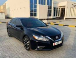 for sale Nissan Altima 2018