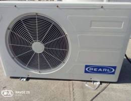 Water chiller and all kind of air conditio...