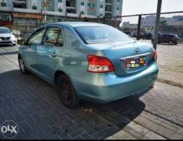 Yaris 2010 good condition