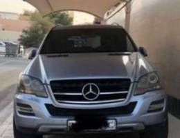 Mercedes ML 350