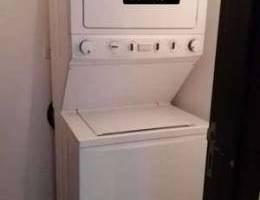 Frigidaire washing machine cum drier