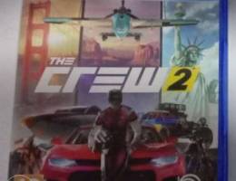 Ù„Ù„Ø¨ÙŠØ¹ THE CREW 2