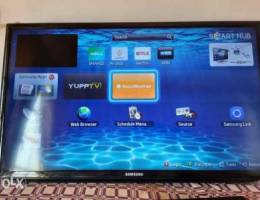 Samsung SMART TV for sale