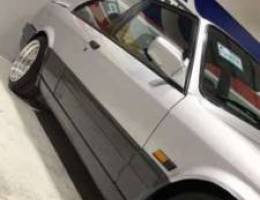 FOR SALE BMW E30 1JZ engine