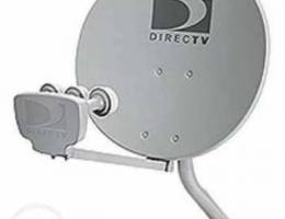 Dish Arabic sale fixing