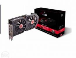 Wanted RX 580 or 590 8gb 100 to 120 BHD